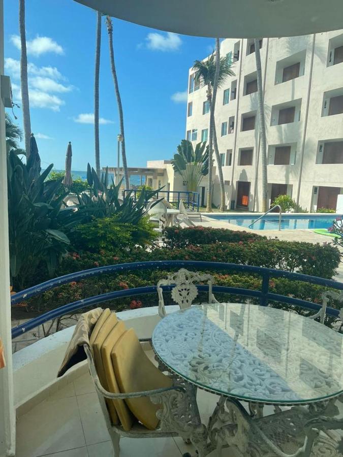 Quince Del Sol Apartment Rincon de Guayabitos Exterior photo