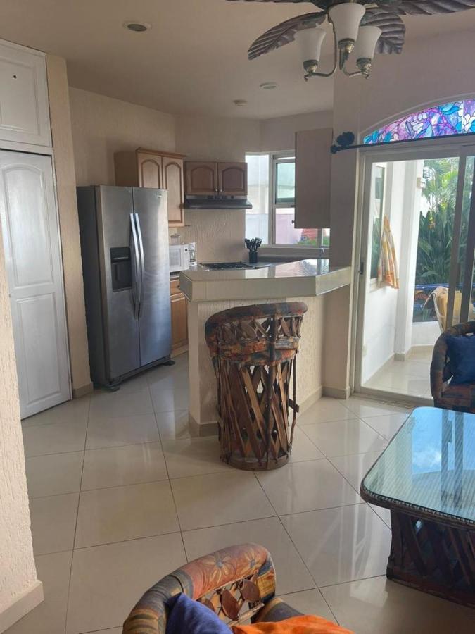 Quince Del Sol Apartment Rincon de Guayabitos Exterior photo
